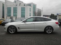 Weiß Gebraucht 2014 BMW 330 Gran Turismo Sport Line Limousine | 17.900 € (Etwas zu teuer)