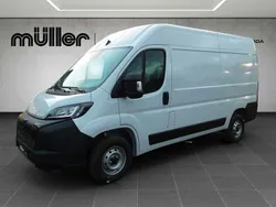 Neu 2025 Peugeot Boxer Van | 46.190 €