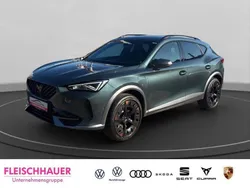 Gruen Gebraucht 2022 Cupra Formentor VZ SUV | 26.990 € (Fairer Preis)