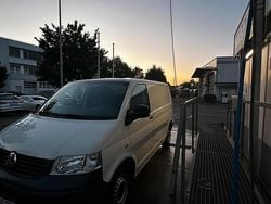 Weiß Gebraucht 2006 VW T5 Van | 8.799 € (Fairer Preis)