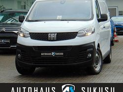 Weiß Gebraucht 2022 Fiat Scudo Van / Kleinbus | 14.990 € (Guter Preis)