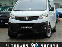 Weiß Gebraucht 2022 Fiat Scudo Van / Kleinbus | 14.990 € (Guter Preis)