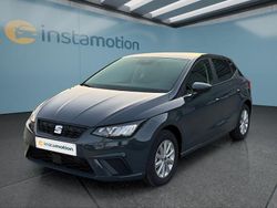 Blau Neu 2025 Seat Ibiza Kleinwagen | 19.149 € (Fairer Preis)