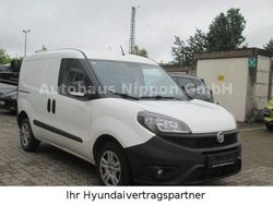 Weiß Gebraucht 2020 Fiat Doblò Van / Kleinbus | 8.450 € (Fairer Preis)