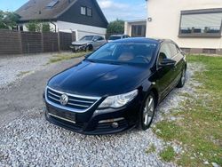 Schwarz Gebraucht 2010 VW CC Limousine | 6.490 € (Guter Preis)