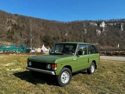 Grün Gebraucht 1979 Land Rover Range Rover SUV | 98.000 €