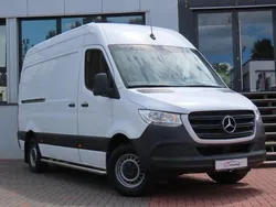Weiß Gebraucht 2020 Mercedes Sprinter Van | 21.900 € (Superpreis)