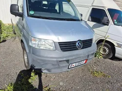 Silber Gebraucht 2009 VW T5 Trendline Van | 4.800 € (Superpreis)
