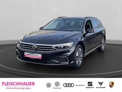 Schwarz Gebraucht 2021 VW Passat Business Kombi | 23.690 € (Guter Preis)