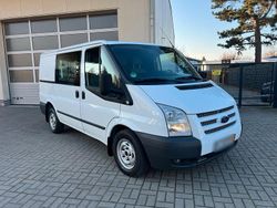 Weiß Gebraucht 2013 Ford Transit Van / Kleinbus | 6.300 € (Superpreis)