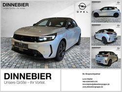 Kristall silber metallic Gebraucht 2025 Opel Corsa Kleinwagen | 19.890 € (Superpreis)