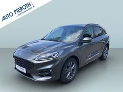 Magneticgrau metallic Gebraucht 2020 Ford Kuga ST-Line X SUV | 23.850 € (Fairer Preis)