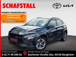 Schwarz Gebraucht 2022 Hyundai Kona Select SUV | 20.949 € (Fairer Preis)