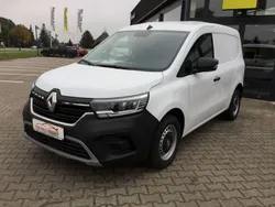 Weiß Neu 2024 Renault Kangoo Rapid Advance Van / Kleinbus | 25.990 € (Guter Preis)