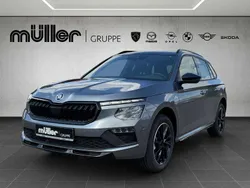 Grau Neu 2025 Skoda Kamiq Monte Carlo SUV | 38.440 €