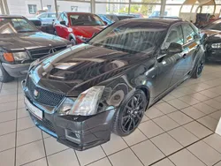 Cadillac CTS
