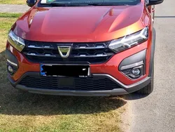 Andere farben Gebraucht 2022 Dacia Jogger Extreme Kombi | 15.900 € (Superpreis)