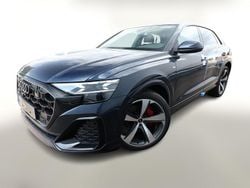 Grau Neu 2024 Audi Q8 Comfort SUV | 81.088 €