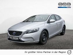 Silber Gebraucht 2014 Volvo V40 You! Kombi | 11.450 € (Fairer Preis)