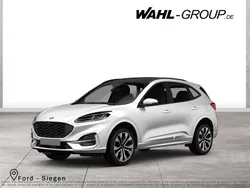 Weiß Gebraucht 2022 Ford Kuga Cool & Connect SUV | 26.490 € (Guter Preis)
