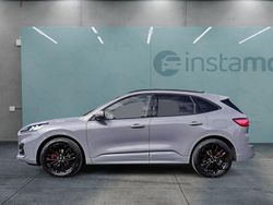 Grau Gebraucht 2024 Ford Kuga ST-Line SUV | 34.549 € (Fairer Preis)