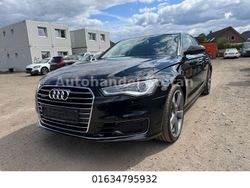 Schwarz Gebraucht 2016 Audi A6 Comfort Limousine | 19.999 € (Guter Preis)