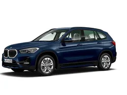 Gebraucht 2025 BMW X1 Efficient Dynamics SUV | 26.490 €