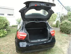 Schwarz Gebraucht 2013 Mercedes A200 Limousine | 10.700 € (Fairer Preis)