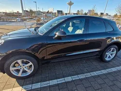 Schwarz Gebraucht 2018 Porsche Macan SUV | 37.500 € (Superpreis)