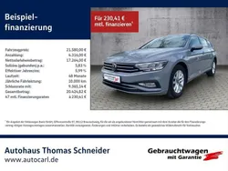 Othercolor Gebraucht 2022 VW Passat Business Kombi | 20.980 € (Superpreis)