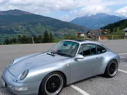 Porsche 993