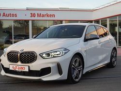 Weiß Gebraucht 2020 BMW M135 Performance Kleinwagen | 30.890 € (Fairer Preis)