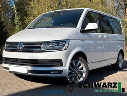 VW T6