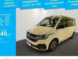 Weiß Neu 2024 VW California Edition Van | 74.980 €