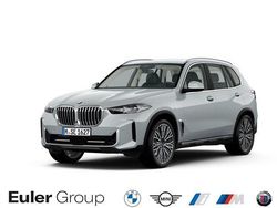 Grau Gebraucht 2024 BMW X5 M Sport SUV | 78.875 € (Guter Preis)