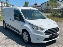 Weiß Gebraucht 2019 Ford Transit Van / Kleinbus | 11.980 € (Fairer Preis)