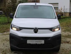 Lackierung weiss icy Neu 2024 Citroën Berlingo Van / Kleinbus | 29.990 € (Teuer)