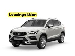 Weiß Neu 2025 Seat Ateca SUV | 32.789 € (Fairer Preis)