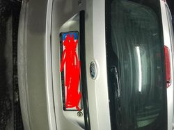 Grau Gebraucht 2004 Ford Fiesta Futura Kleinwagen | 1.450 € (Guter Preis)