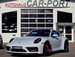 Andere Gebraucht 2022 Porsche 911 | 142.900 € (Fairer Preis)