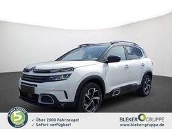 Weiß Gebraucht 2022 Citroën C5 Aircross Feel SUV | 16.380 € (Fairer Preis)
