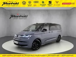 Pure grey/deep black perleffekt Gebraucht 2025 VW T7 Edition Van | 67.888 €