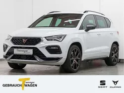 Weiß Gebraucht 2022 Cupra Ateca SUV | 31.910 € (Fairer Preis)
