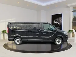 Neu 2025 Renault Trafic Van | 34.558 € (Guter Preis)