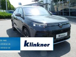 Grau Neu 2025 VW Tayron R-line SUV | 59.980 € (Fairer Preis)