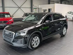 Schwarz Gebraucht 2022 Audi Q2 Design SUV | 24.900 € (Fairer Preis)