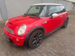 Rot Gebraucht 2005 Mini Cooper S Kleinwagen | 2.690 € (Superpreis)
