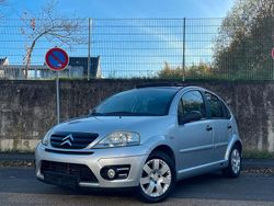 Silber Gebraucht 2006 Citroën C3 VTR Sport Limousine | 3.490 €