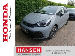 Grau Neu 2025 Honda Jazz Advance Kleinwagen | 28.990 € (Fairer Preis)