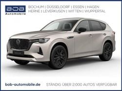 Neu 2025 Mazda CX-60 Homura-Line SUV | 51.444 € (Guter Preis)